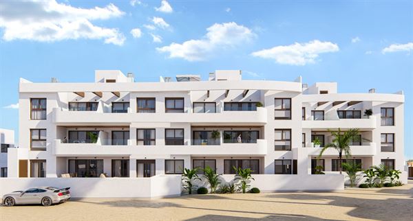 Appartement, 3 chambres à vendre à Murcie