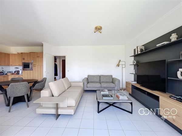 Appartement, 2 chambres à vendre à 1020 Laeken