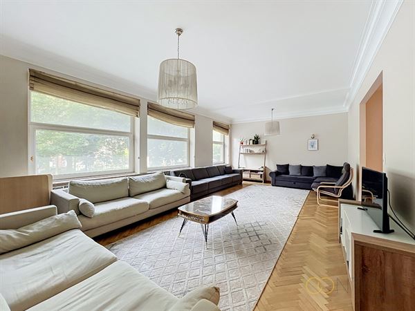 Appartement, 3 chambres à vendre à 1050 Ixelles
