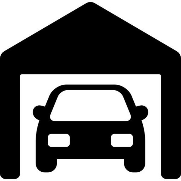 Garage/Parking à louer à 1150 Woluwe-Saint-Pierre