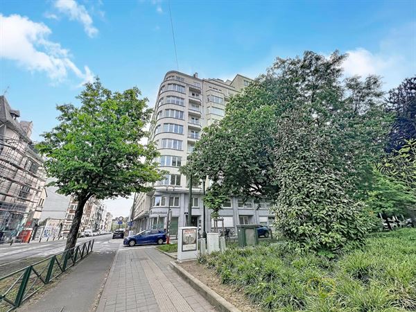 Appartement, 3 chambres à vendre à 1000 Bruxelles