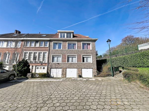 Appartement, 1 chambre à vendre à 1170 Watermael-Boitsfort