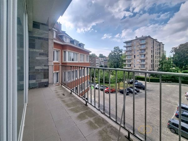 Appartement, 2 chambres à louer à 1050 Ixelles