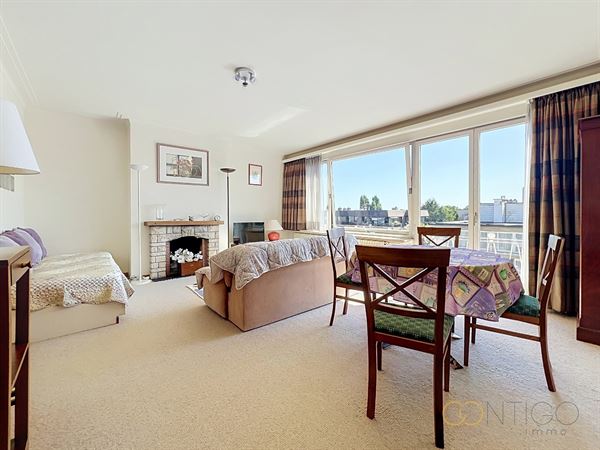 Appartement à vendre à 1853 Strombeek-Bever