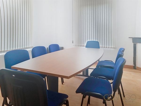 Bureaux à louer à 1050 Ixelles