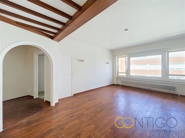 Appartement, 2 chambres à louer à 1050 Ixelles
