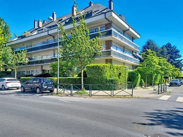 Garage/Parking à louer à 1050 Ixelles