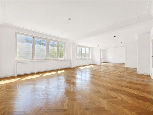 Appartement, 4 chambres à vendre à 1160 Auderghem
