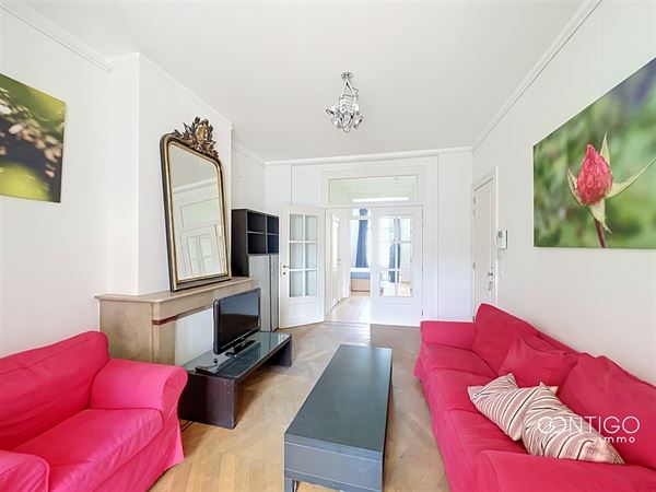Appartement, 1 chambre à louer à 1000 Bruxelles