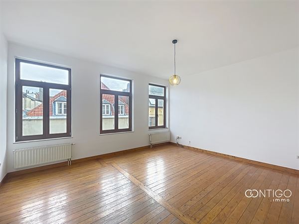 Appartement, 2 chambres à louer à 1000 Bruxelles