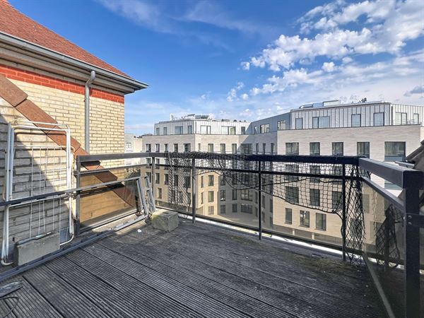 Appartement, 1 chambre à vendre à 1140 Evere