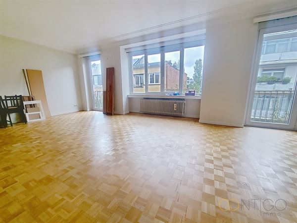 Appartement, 2 chambres à louer à 1180 Uccle