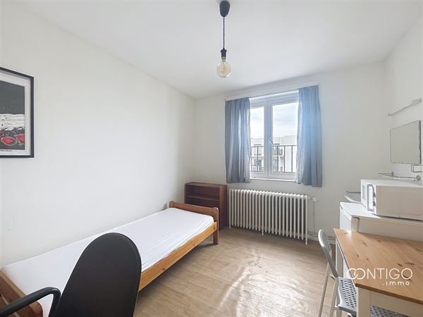 Studio, 1 chambre à louer à 1050 Ixelles