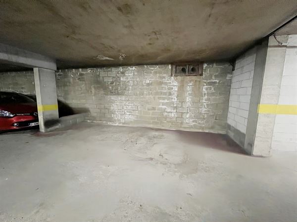 Garage/Parking à vendre à 1050 Ixelles