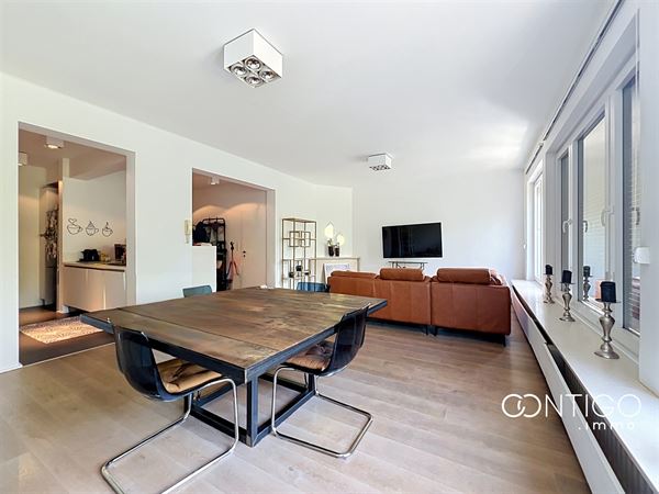 Appartement, 2 chambres à vendre à 1090 Jette