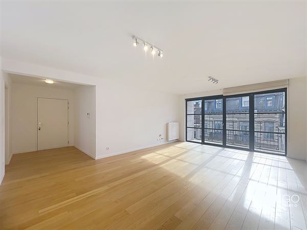 Appartement, 3 chambres à louer à 1050 Ixelles