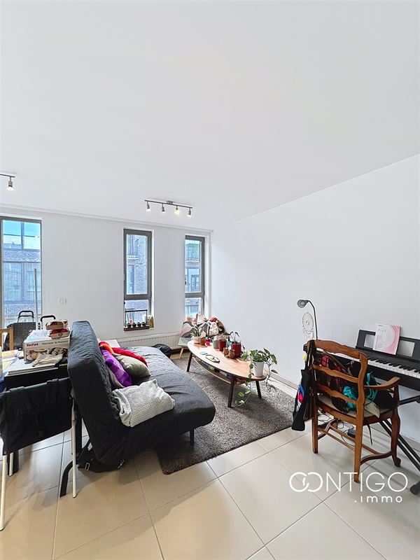 Appartement, 2 chambres à louer à 1040 Etterbeek