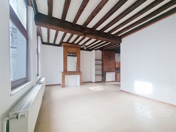 Appartement à louer à 1000 Bruxelles