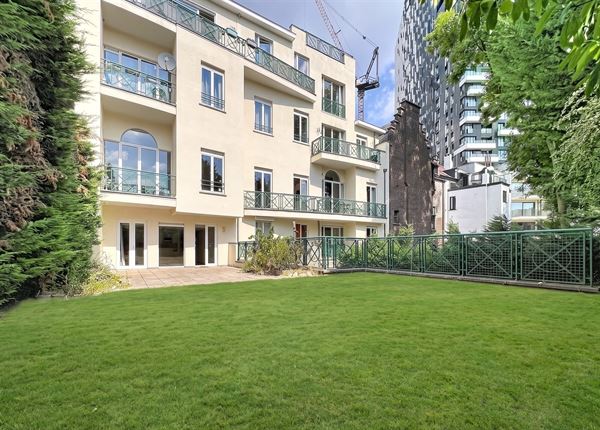 Appartement, 1 chambre à vendre à 1000 Bruxelles