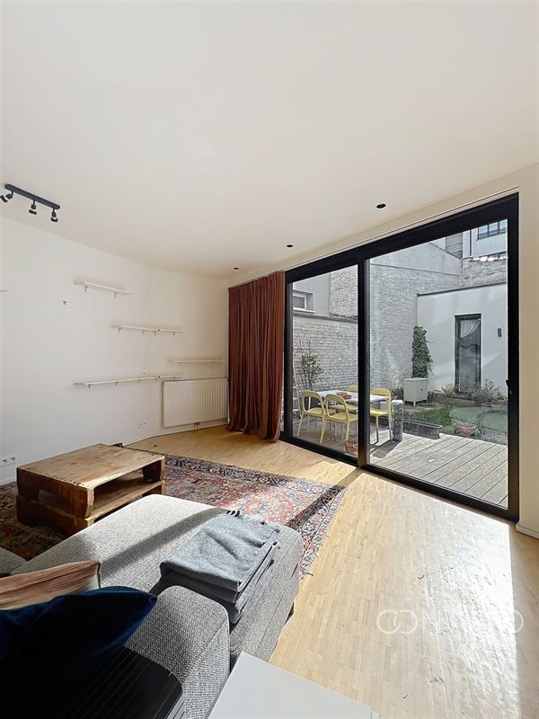 Appartement, 2 chambres à louer à 1030 Schaerbeek