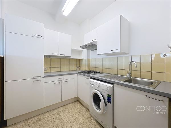 Appartement, 1 chambre à louer à 1050 Ixelles
