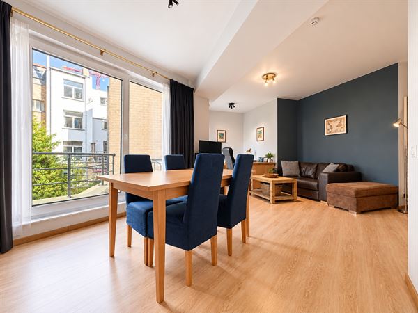 Appartement à vendre à 1000 Bruxelles