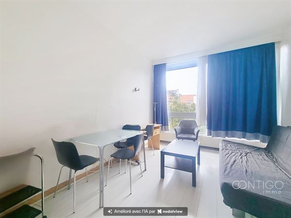 Appartement à louer à 1050 Ixelles