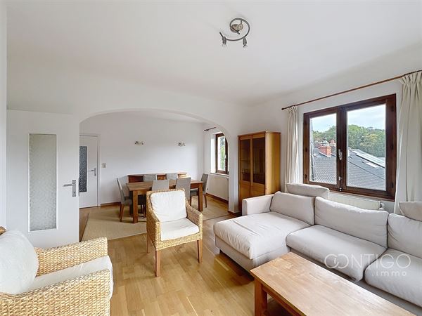 Appartement, 2 chambres à louer à 1150 Woluwe-Saint-Pierre