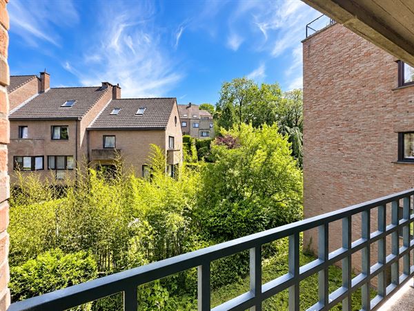 Appartement, 2 chambres à vendre à 1050 Ixelles