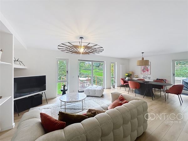 Maison, 4 chambres à louer à 1330 Rixensart