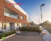 Image 2 : Projet immobilier Résidence LIGNE CLAIRE à JAMBES (5100) - Prix 