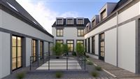 Image 1 : Projet immobilier Les Jardins de Saint-Loup - Namur Centre à NAMUR (5000) - Prix 