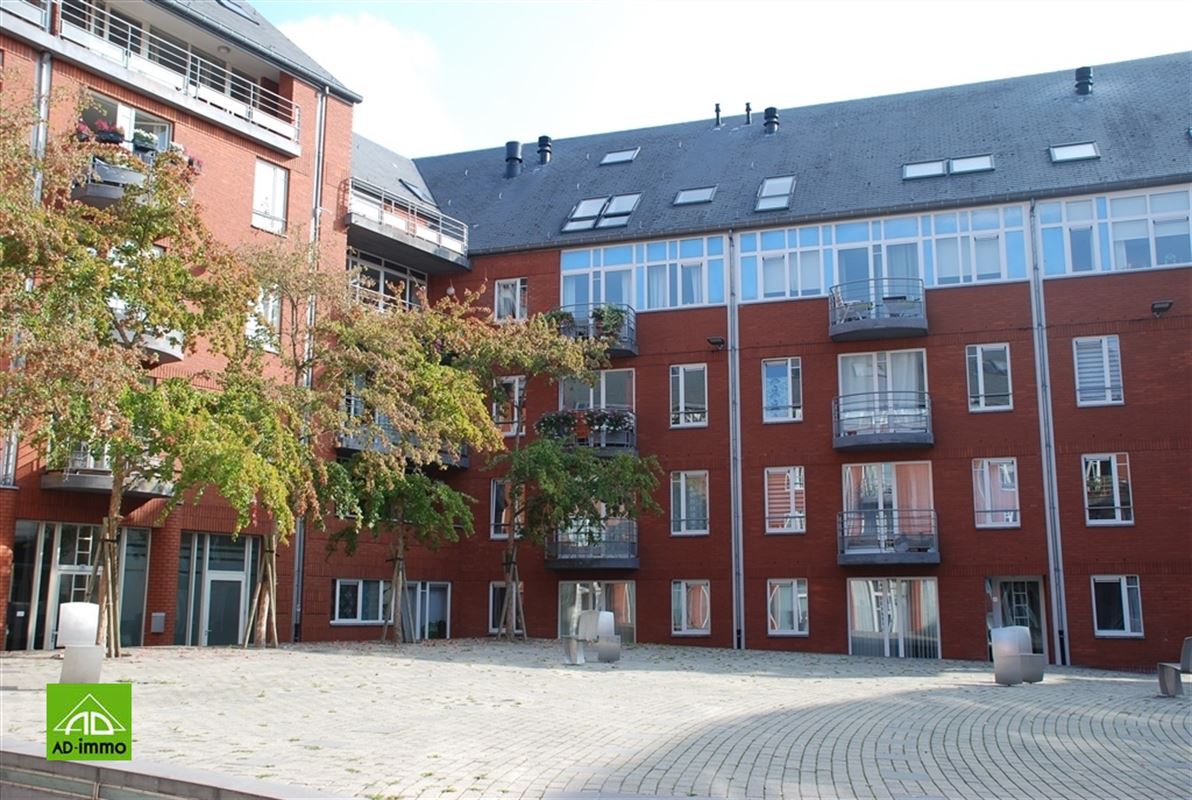 Image 17 : appartement à 5000 NAMUR (Belgique) - Prix 750 €