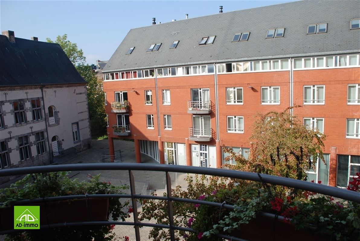 Image 16 : appartement à 5000 NAMUR (Belgique) - Prix 750 €