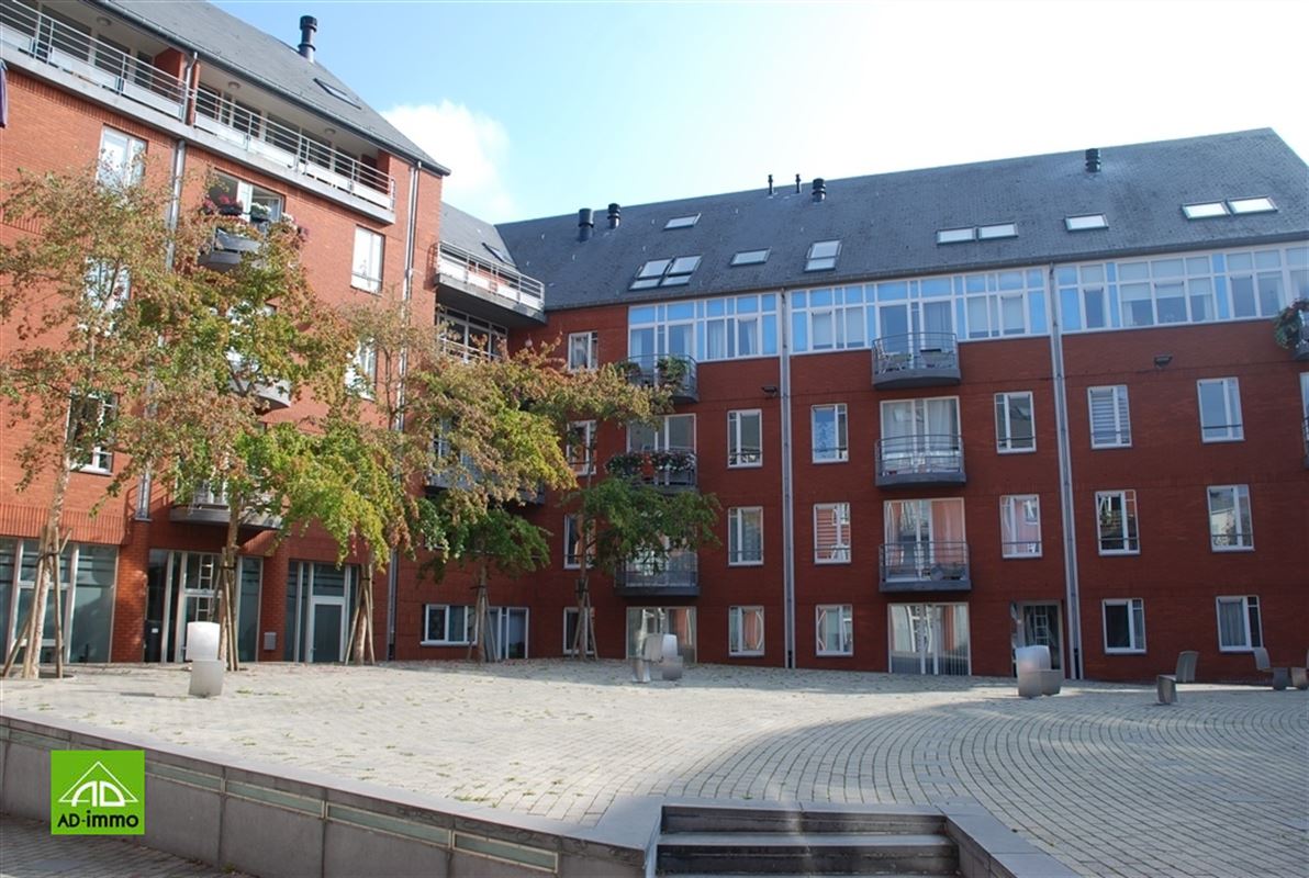 Image 1 : appartement à 5000 NAMUR (Belgique) - Prix 750 €