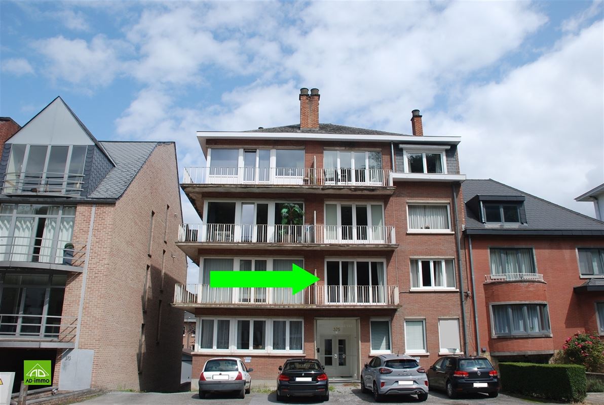 Image 3 : appartement à 5000 NAMUR (Belgique) - Prix 175.000 €