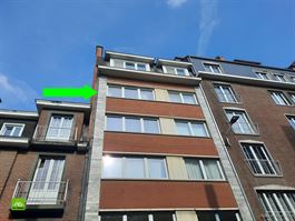 appartement à 5000 NAMUR (Belgique) - Prix 220.000 €