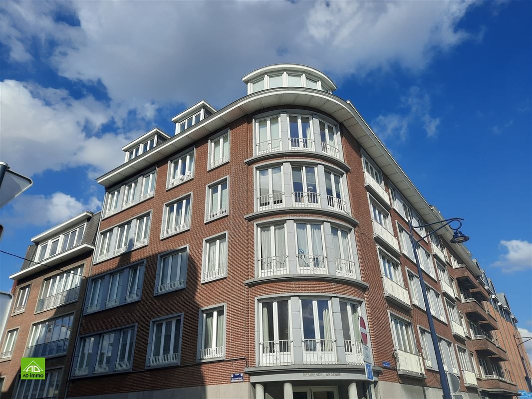 appartement à louer à NAMUR (5000) ADIMMO