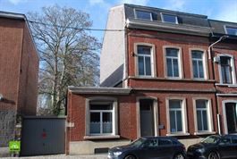 maison de maître à 5000 NAMUR (Belgique) - Prix 