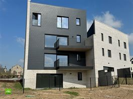 appartement à 5000 NAMUR (Belgique) - Prix 320.000 €