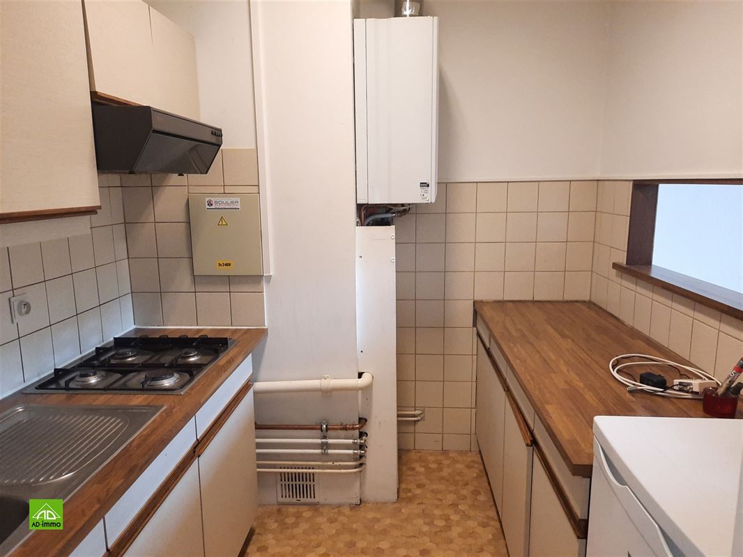 Image 5 : appartement à 5000 NAMUR (Belgique) - Prix 600 €