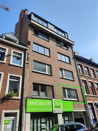 Image 1 : appartement à 5000 NAMUR (Belgique) - Prix 750 €