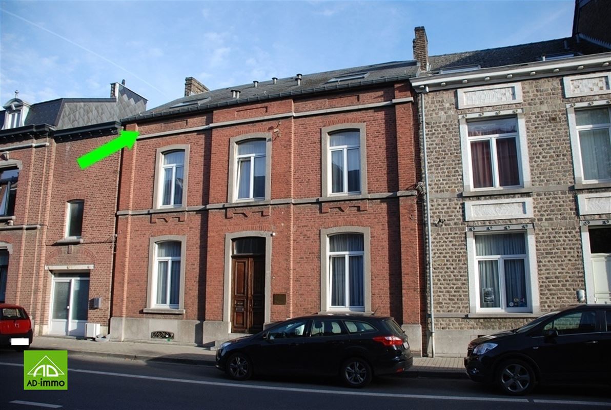 Image 8 : appartement à 5100 JAMBES (Belgique) - Prix 515 €