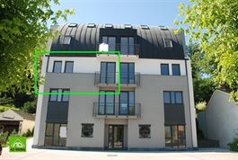 appartement à 5100 JAMBES (Belgique) - Prix 