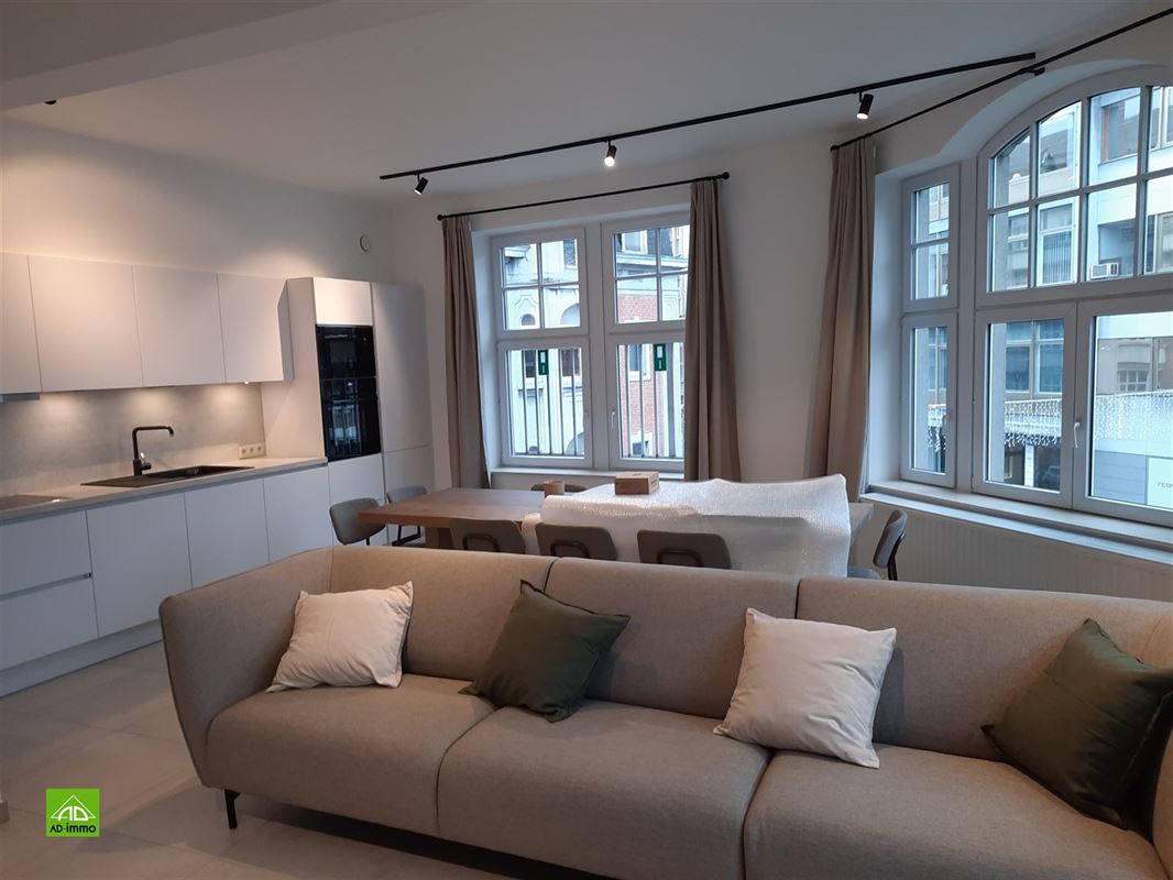 Image 3 : appartement à 5000 NAMUR (Belgique) - Prix 525 €