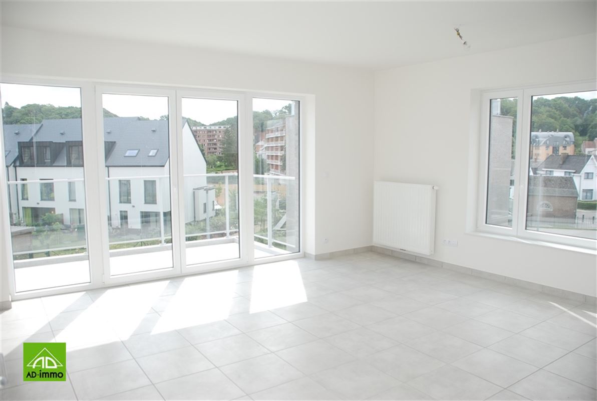 Image 5 : appartement à 5100 JAMBES (Belgique) - Prix 775 €