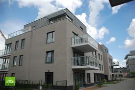 appartement à 5100 JAMBES (Belgique) - Prix 775 €