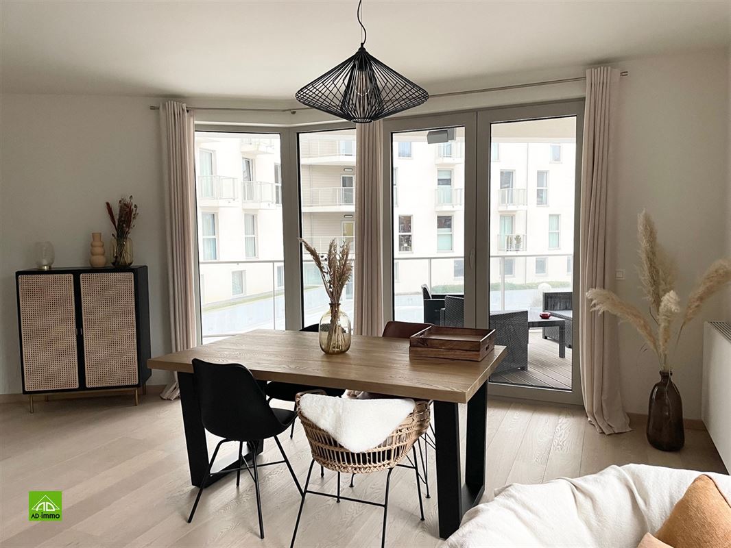 Image 8 : appartement à 5000 NAMUR (Belgique) - Prix 760 €