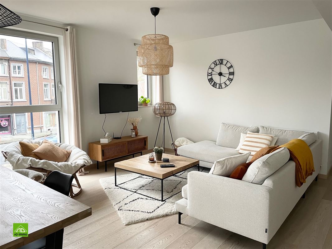 Image 5 : appartement à 5000 NAMUR (Belgique) - Prix 760 €