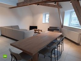 appartement à 5000 NAMUR (Belgique) - Prix 525 €